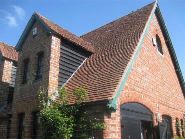  Image of 2 bedroom Semi-Detached house for sale in Home Farm Close Leigh Tonbridge TN11 at Leigh Tonbridge Tonbridge, TN11 8SB