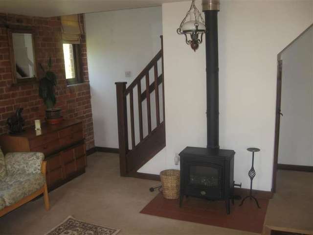  Image of 2 bedroom Semi-Detached house for sale in Home Farm Close Leigh Tonbridge TN11 at Leigh Tonbridge Tonbridge, TN11 8SB