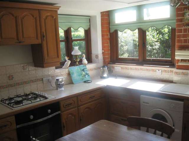  Image of 2 bedroom Semi-Detached house for sale in Home Farm Close Leigh Tonbridge TN11 at Leigh Tonbridge Tonbridge, TN11 8SB
