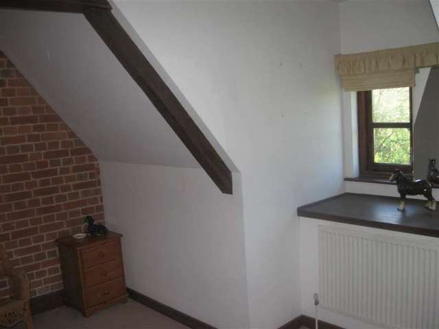  Image of 2 bedroom Semi-Detached house for sale in Home Farm Close Leigh Tonbridge TN11 at Leigh Tonbridge Tonbridge, TN11 8SB