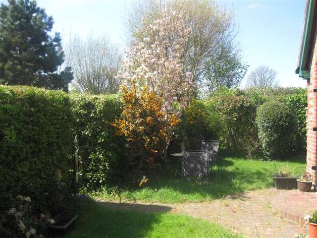  Image of 2 bedroom Semi-Detached house for sale in Home Farm Close Leigh Tonbridge TN11 at Leigh Tonbridge Tonbridge, TN11 8SB