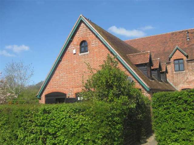  Image of 2 bedroom Semi-Detached house for sale in Home Farm Close Leigh Tonbridge TN11 at Leigh Tonbridge Tonbridge, TN11 8SB