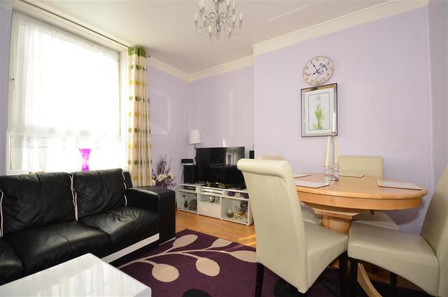  Image of 2 bedroom Flat for sale in Homerton High Street London E9 at Hackney London Hackney, E9 6BJ
