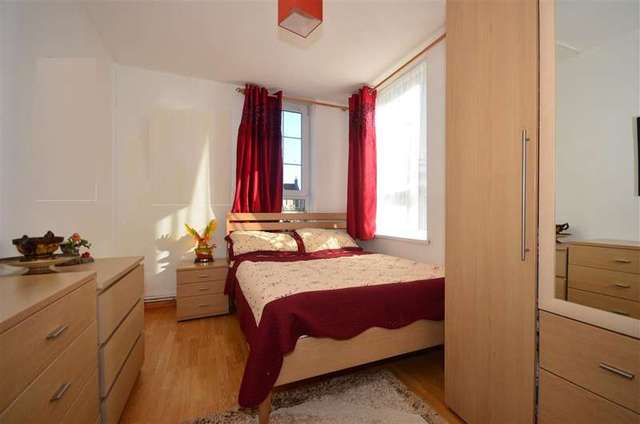  Image of 2 bedroom Flat for sale in Homerton High Street London E9 at Hackney London Hackney, E9 6BJ