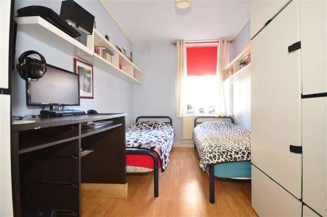  Image of 2 bedroom Flat for sale in Homerton High Street London E9 at Hackney London Hackney, E9 6BJ
