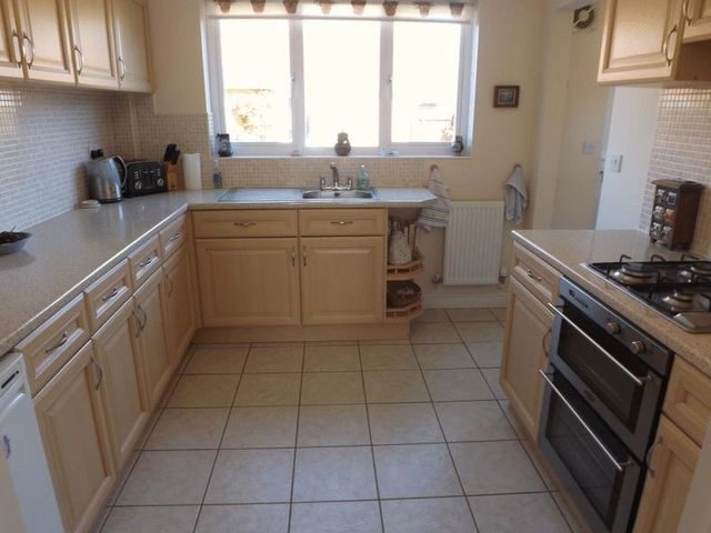  Image of 3 bedroom Detached house for sale in Culley Way Hopton Great Yarmouth NR31 at Culley Way Hopton Great Yarmouth, NR31 9TF