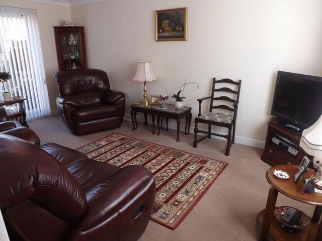  Image of 3 bedroom Detached house for sale in Culley Way Hopton Great Yarmouth NR31 at Culley Way Hopton Great Yarmouth, NR31 9TF