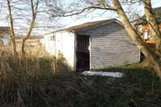  Image of Land for sale in Crabbetts Marsh Horning Norwich NR12 at Horning Norwich Horning, NR12 8JP