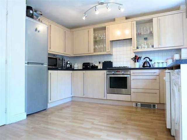  Image of 3 bedroom Terraced house for sale in Horsecroft Way Tilehurst Reading RG31 at Purley on Thames  Reading, RG31 6XW