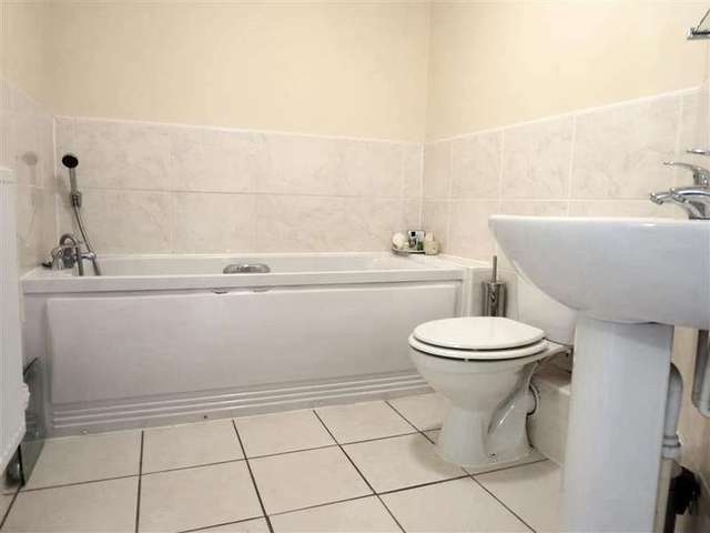  Image of 3 bedroom Terraced house for sale in Horsecroft Way Tilehurst Reading RG31 at Purley on Thames  Reading, RG31 6XW