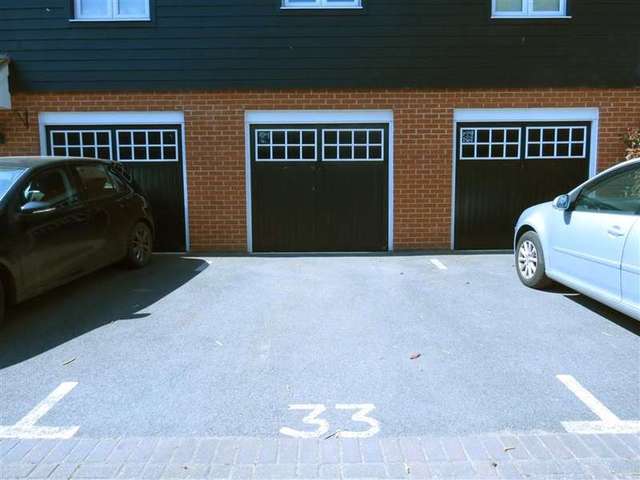  Image of 3 bedroom Terraced house for sale in Horsecroft Way Tilehurst Reading RG31 at Purley on Thames  Reading, RG31 6XW