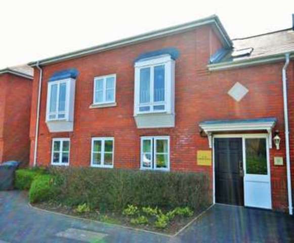  Image of 2 bedroom Flat for sale in Horseguards Exeter EX4 at Horseguards  Exeter, EX4 4UU