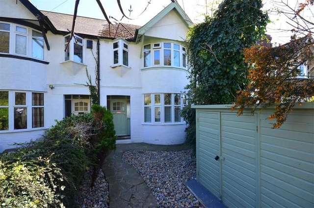  Image of 3 bedroom Terraced house for sale in Hospital Hill Hythe CT21 at Hythe Kent Hythe, CT21 5RU