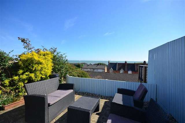  Image of 3 bedroom Terraced house for sale in Hospital Hill Hythe CT21 at Hythe Kent Hythe, CT21 5RU