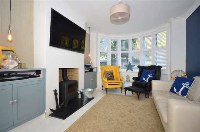  Image of 3 bedroom Terraced house for sale in Hospital Hill Hythe CT21 at Hythe Kent Hythe, CT21 5RU