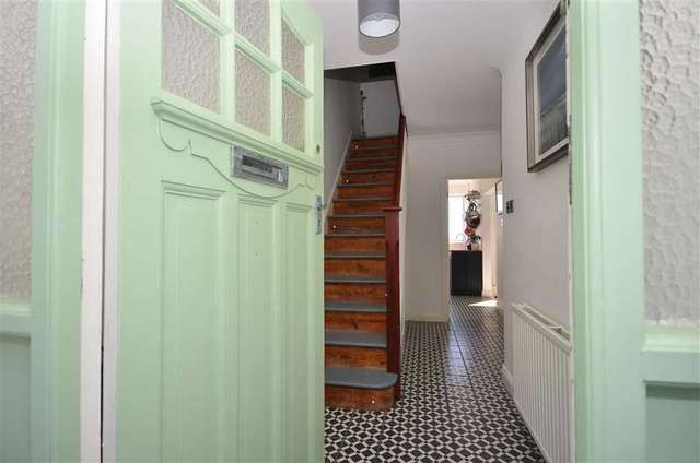  Image of 3 bedroom Terraced house for sale in Hospital Hill Hythe CT21 at Hythe Kent Hythe, CT21 5RU
