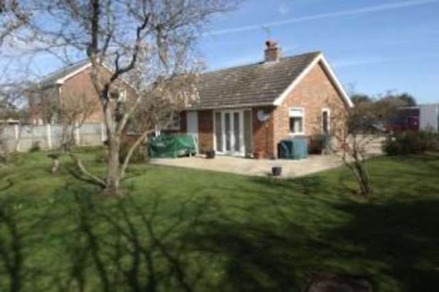  Image of 3 bedroom Bungalow for sale in Summer Drive Hoveton Norwich NR12 at Hoveton Norwich Hoveton, NR12 8DY