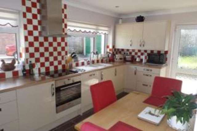  Image of 3 bedroom Bungalow for sale in Summer Drive Hoveton Norwich NR12 at Hoveton Norwich Hoveton, NR12 8DY