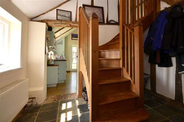  Image of 3 bedroom Semi-Detached house for sale in Howland Road Marden Tonbridge TN12 at Marden Kent Marden, TN12 9EP