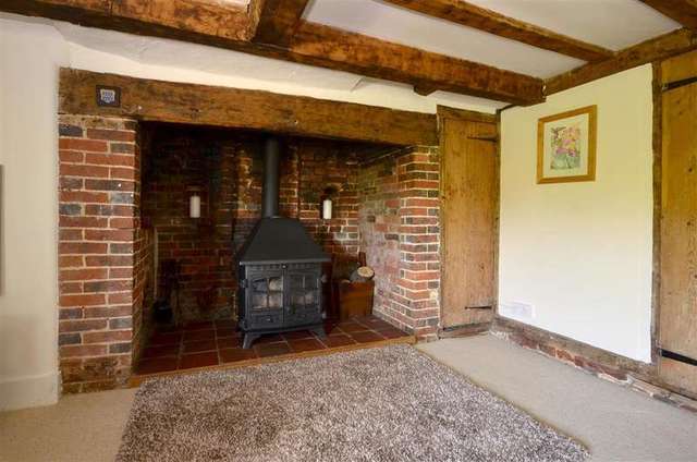  Image of 3 bedroom Semi-Detached house for sale in Howland Road Marden Tonbridge TN12 at Marden Kent Marden, TN12 9EP