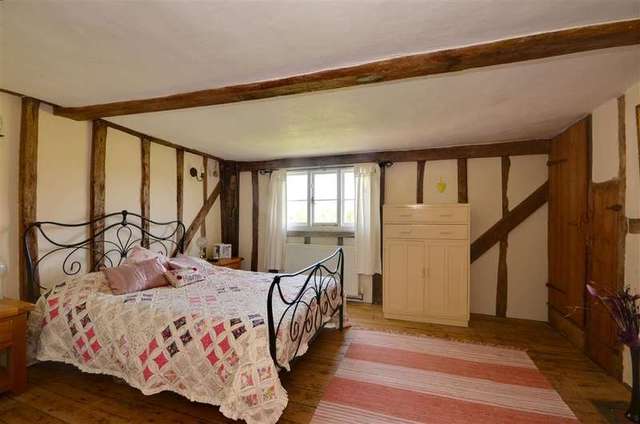  Image of 3 bedroom Semi-Detached house for sale in Howland Road Marden Tonbridge TN12 at Marden Kent Marden, TN12 9EP