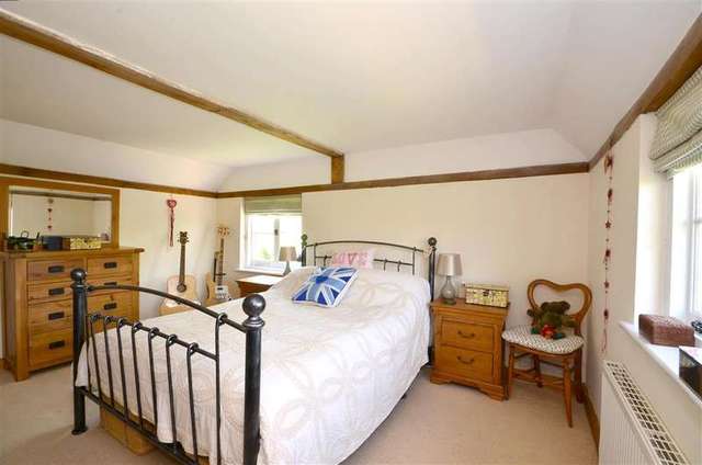  Image of 3 bedroom Semi-Detached house for sale in Howland Road Marden Tonbridge TN12 at Marden Kent Marden, TN12 9EP
