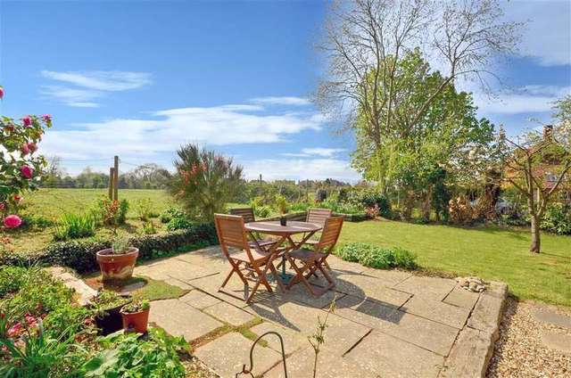  Image of 3 bedroom Semi-Detached house for sale in Howland Road Marden Tonbridge TN12 at Marden Kent Marden, TN12 9EP