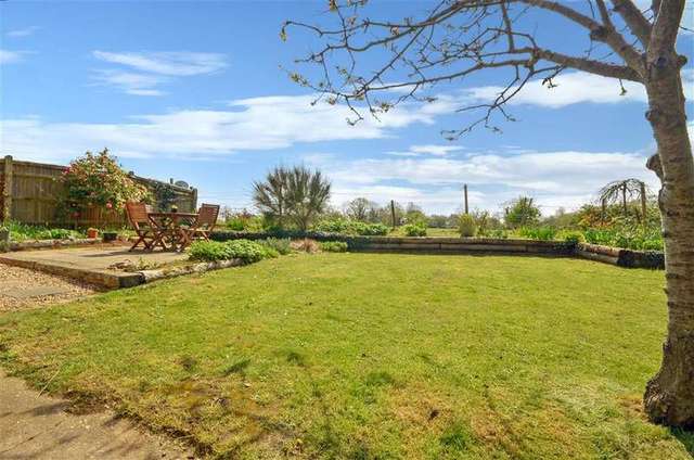  Image of 3 bedroom Semi-Detached house for sale in Howland Road Marden Tonbridge TN12 at Marden Kent Marden, TN12 9EP