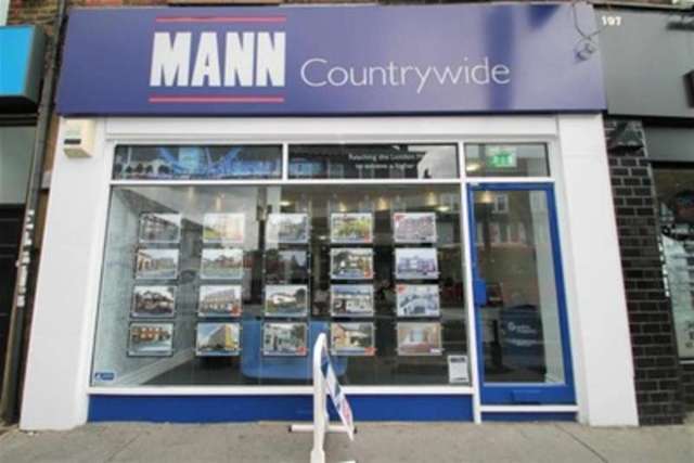 Image of 2 bedroom Detached house to rent in Howley Road Croydon CR0 at Croydon, CR0 1AZ