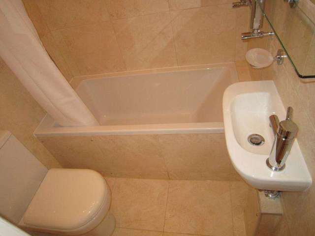 Image of House Share to rent in Hoxton Street London N1 at Hoxton N1 London, N1 5JX