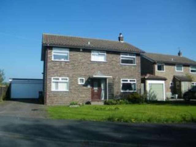  Image of 4 bedroom Detached house for sale in Hunters Ride Appleton Wiske Northallerton DL6 at Appleton Wiske Northallerton Appleton Wiske, DL6 2BD