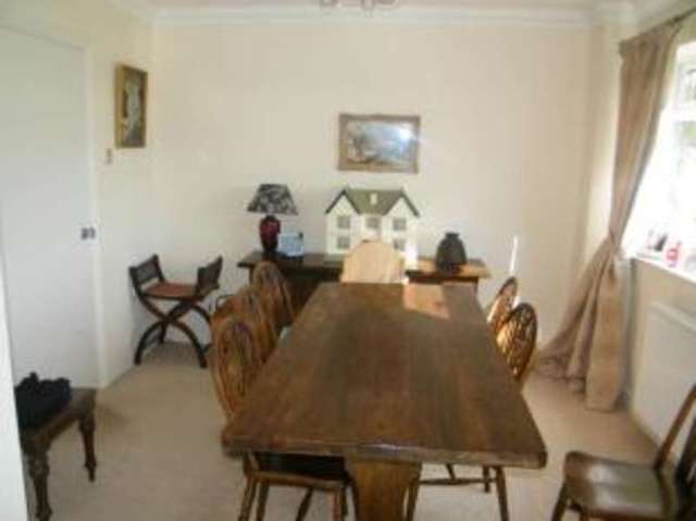  Image of 4 bedroom Detached house for sale in Hunters Ride Appleton Wiske Northallerton DL6 at Appleton Wiske Northallerton Appleton Wiske, DL6 2BD