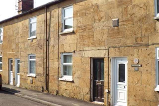  Image of 2 bedroom Detached house to rent in Almshouse Lane Ilchester Yeovil BA22 at Yeovil, BA22 8NJ