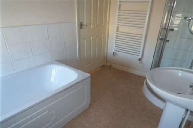  Image of 2 bedroom Detached house to rent in Almshouse Lane Ilchester Yeovil BA22 at Yeovil, BA22 8NJ