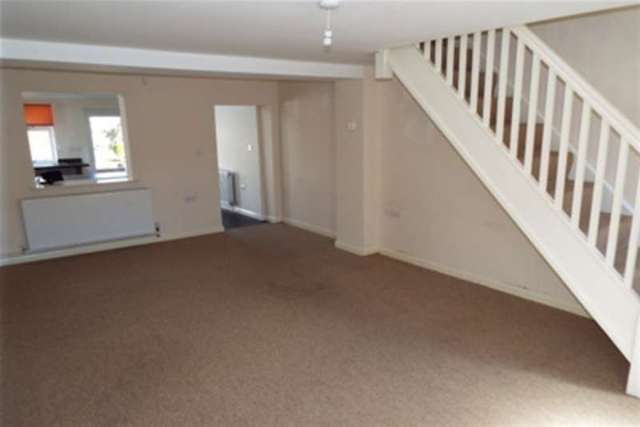 Image of 2 bedroom Detached house to rent in Almshouse Lane Ilchester Yeovil BA22 at Yeovil, BA22 8NJ