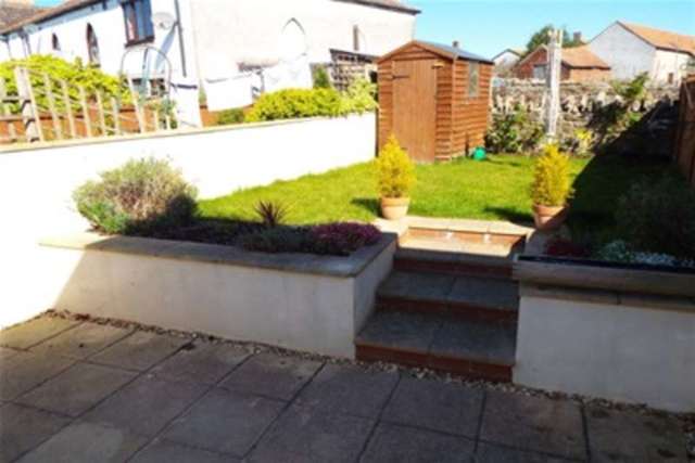  Image of 2 bedroom Detached house to rent in Almshouse Lane Ilchester Yeovil BA22 at Yeovil, BA22 8NJ