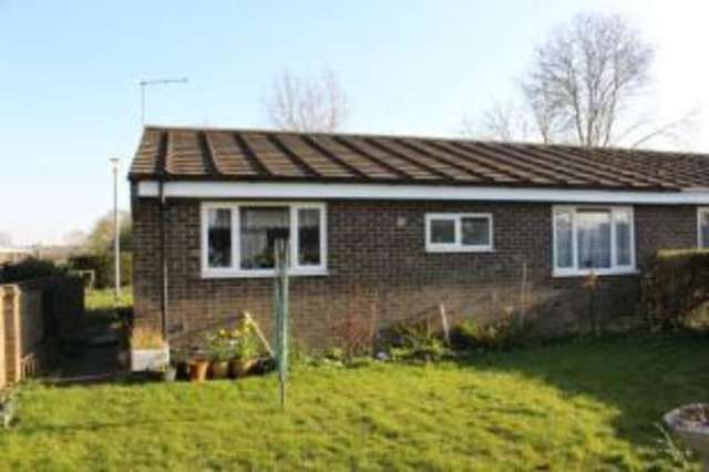  Image of 2 bedroom Bungalow for sale in School View Ilketshall St. Lawrence Beccles NR34 at Ilketshall St. Lawrence Beccles Ilketshall St Lawrence, NR34 8NU