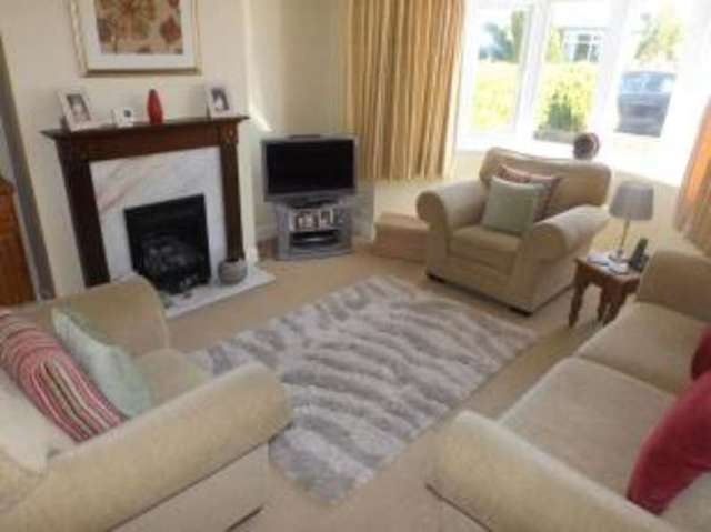  Image of 4 bedroom Semi-Detached house for sale in Glenavon Road Rushmere St. Andrew Ipswich IP4 at Ipswich Suffolk Rushmere St Andrew, IP4 5QD