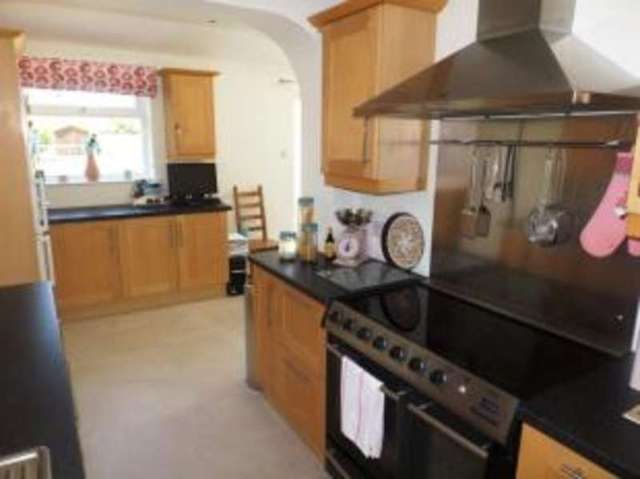  Image of 4 bedroom Semi-Detached house for sale in Glenavon Road Rushmere St. Andrew Ipswich IP4 at Ipswich Suffolk Rushmere St Andrew, IP4 5QD