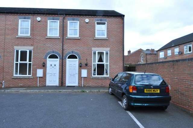  Image of 2 bedroom Town House for sale in Ivy Road Stirchley Birmingham B30 at Ivy Road Stirchley Birmingham, B30 2NU