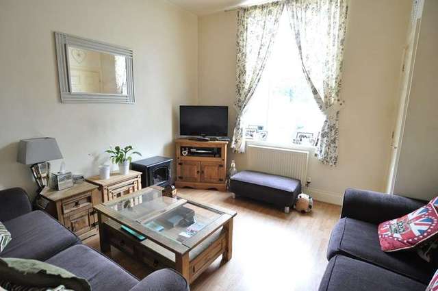  Image of 2 bedroom Town House for sale in Ivy Road Stirchley Birmingham B30 at Ivy Road Stirchley Birmingham, B30 2NU