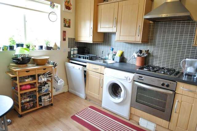  Image of 2 bedroom Town House for sale in Ivy Road Stirchley Birmingham B30 at Ivy Road Stirchley Birmingham, B30 2NU