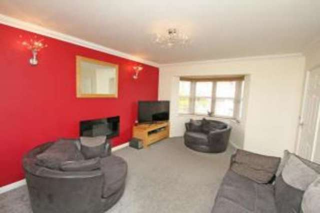  Image of 4 bedroom Detached house for sale in James Walton Place Halfway Sheffield S20 at Halfway Sheffield Halfway, S20 3GP