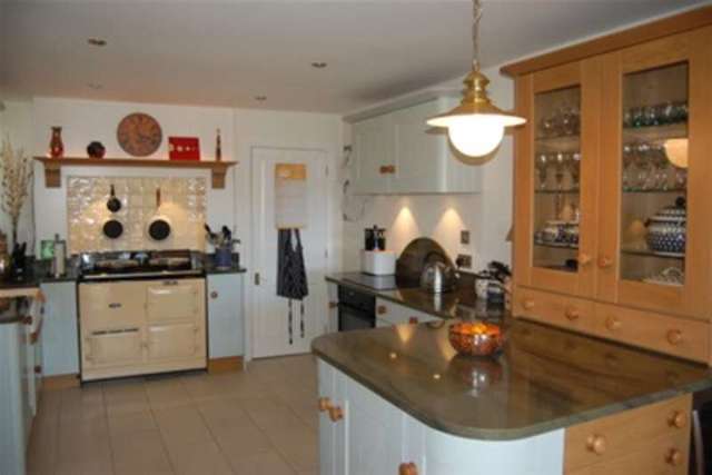  Image of 3 bedroom Detached house to rent in Green Lane Jevington Polegate BN26 at Polegate, BN26 5QD