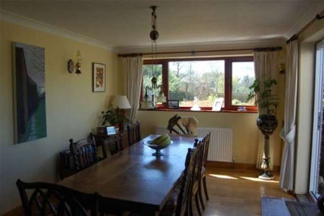  Image of 3 bedroom Detached house to rent in Green Lane Jevington Polegate BN26 at Polegate, BN26 5QD