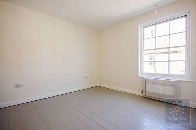  Image of 2 bedroom Terraced house for sale in Jubilee Terrace Norwich NR1 at Norwich Norfolk, NR1 2HT