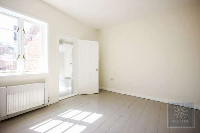  Image of 2 bedroom Terraced house for sale in Jubilee Terrace Norwich NR1 at Norwich Norfolk, NR1 2HT