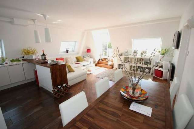  Image of 2 bedroom Flat for sale in Bridge Street Kenilworth CV8 at Kenilworth Hall  Kenilworth, CV8 1BQ