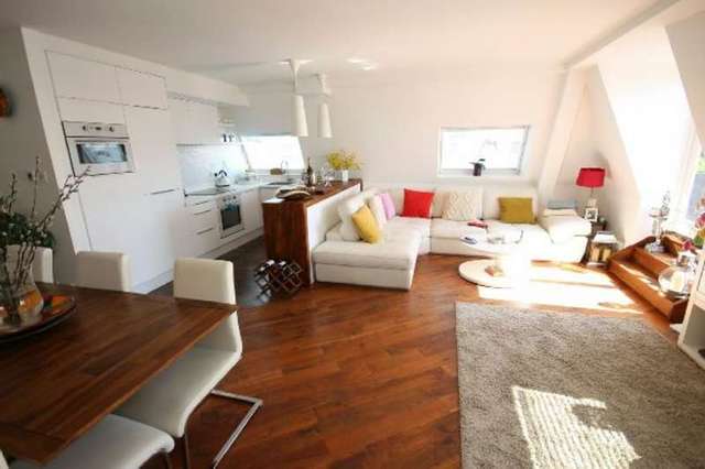  Image of 2 bedroom Flat for sale in Bridge Street Kenilworth CV8 at Kenilworth Hall  Kenilworth, CV8 1BQ