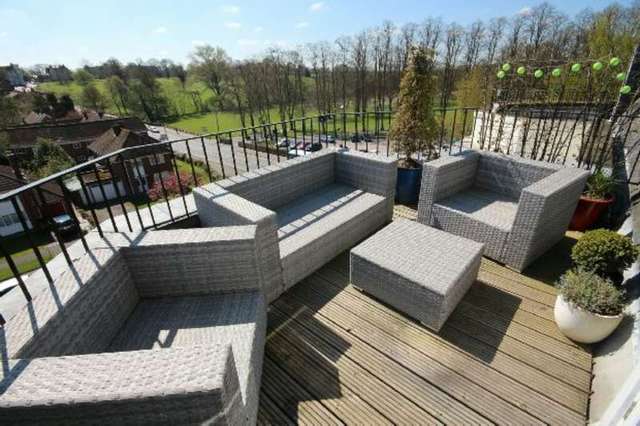  Image of 2 bedroom Flat for sale in Bridge Street Kenilworth CV8 at Kenilworth Hall  Kenilworth, CV8 1BQ